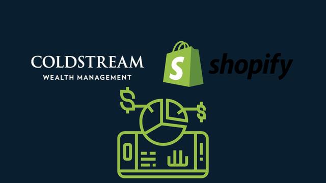 Coldstream Capital Management Modifies Stake in Shopify
