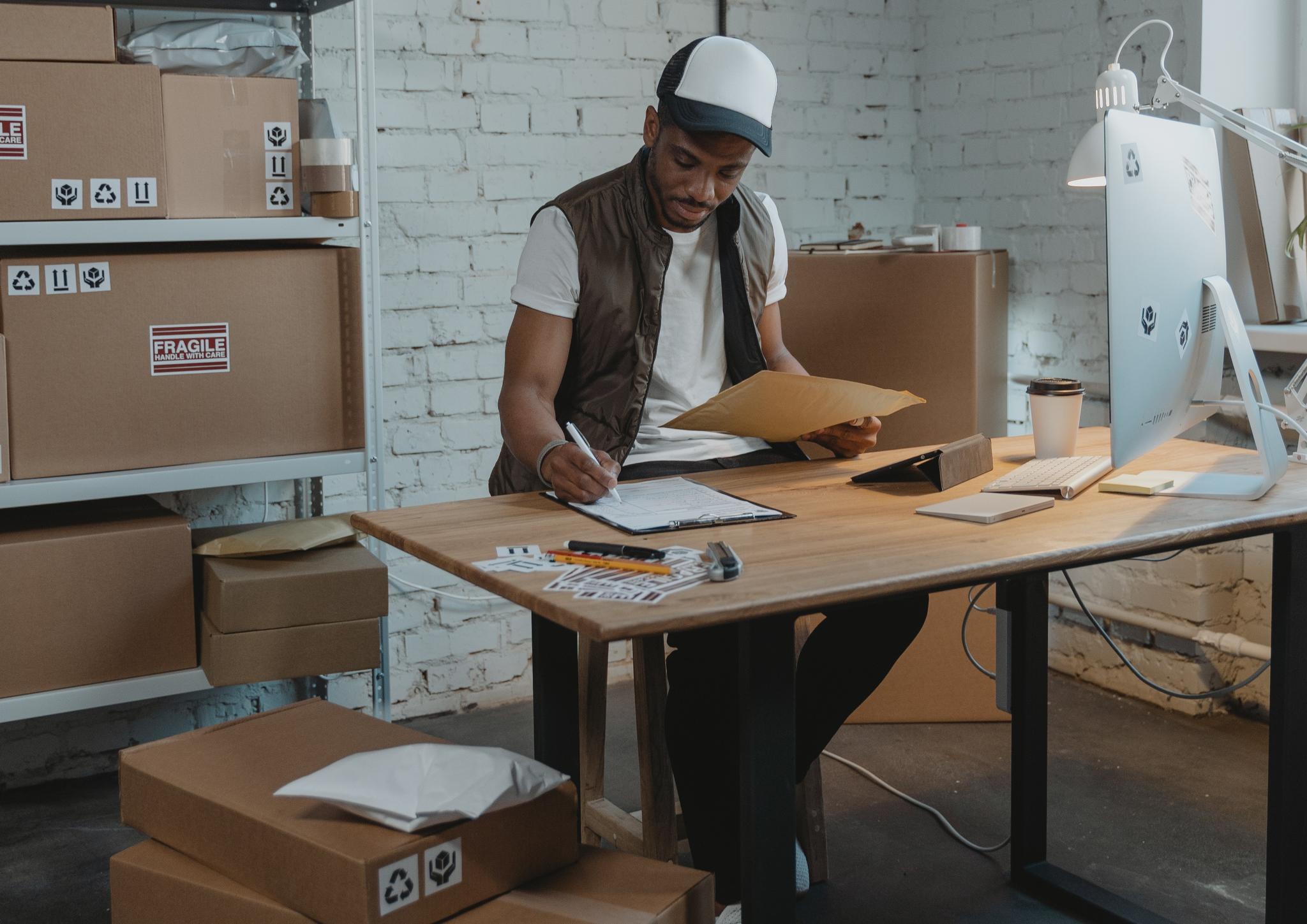 Shopify Flow