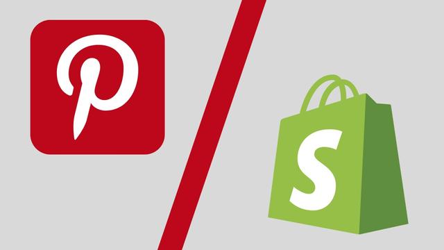 Shopify Merchants to Gain From Pinterest&#8217;s Streamlined In-App Purchase Process