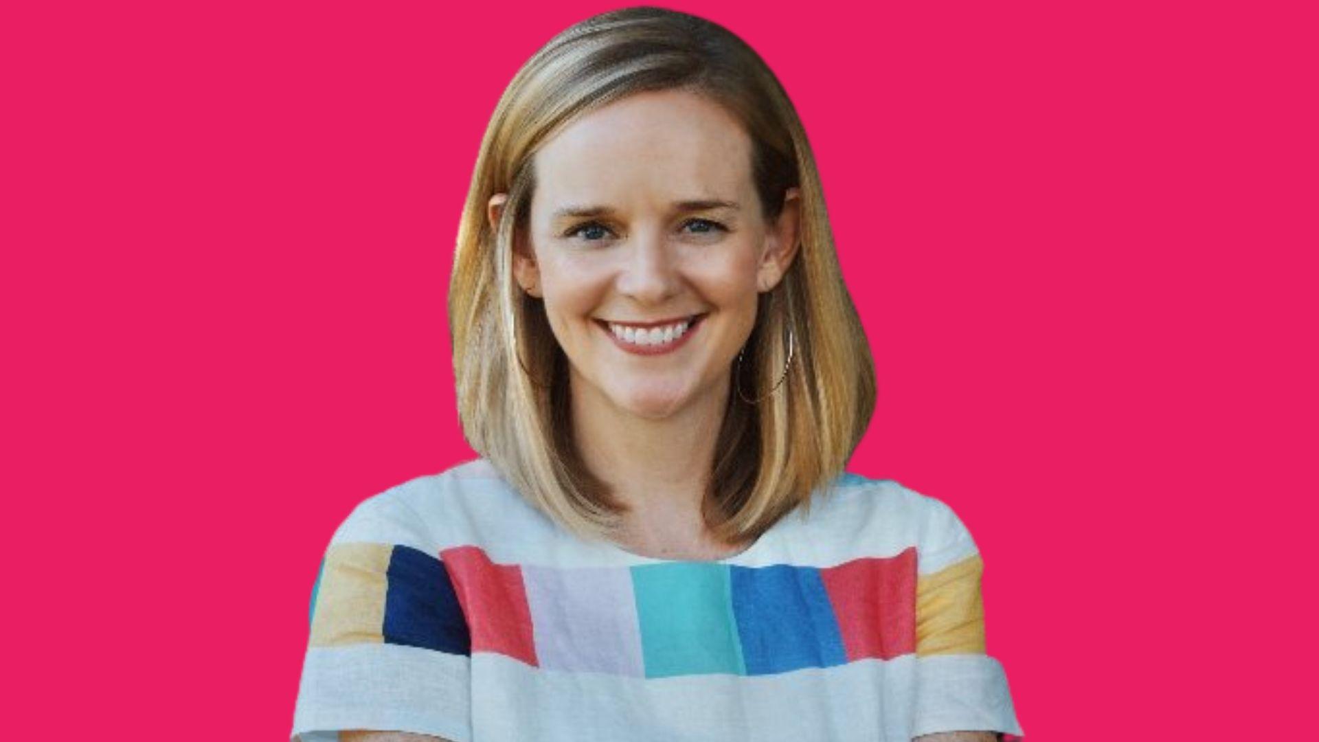 Erin Pelton
