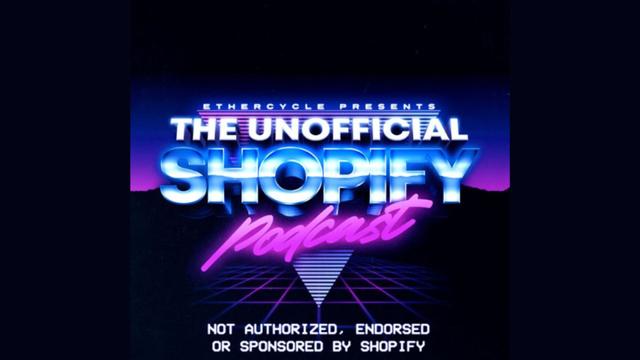 Harley Finkelstein Gives Shoutout to The Unofficial Shopify Podcast For Hitting 2M Downloads