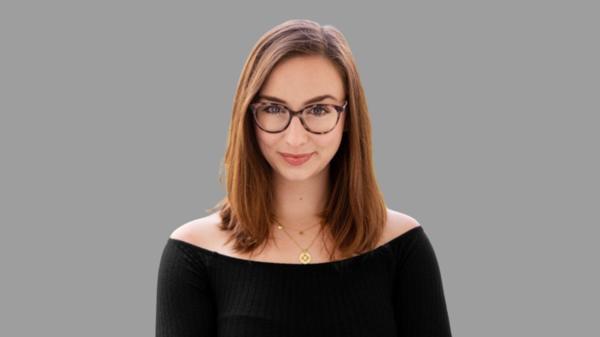 Caroline Dohrmann