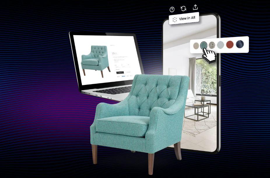 ARitize 3D