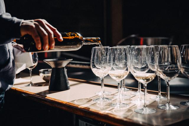 Now, Sell Wine Online! Thanks to DRINKS App on Shopify Plus