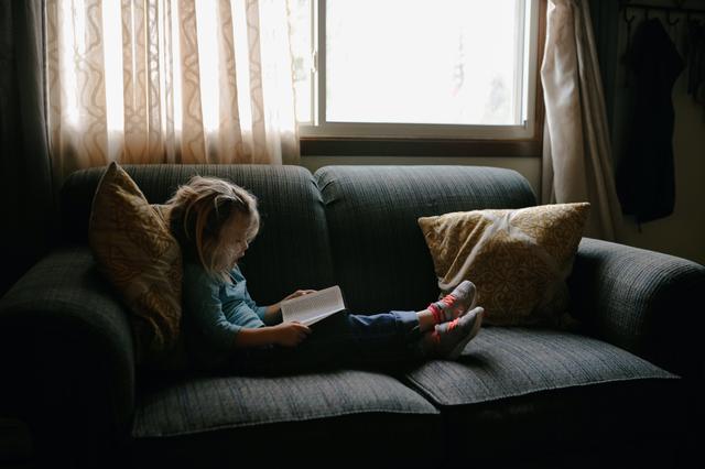 Story of Me Launches Children’s Books Store on Shopify