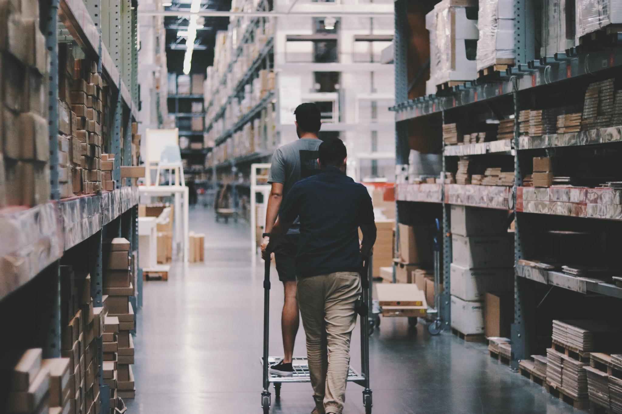 Logistics