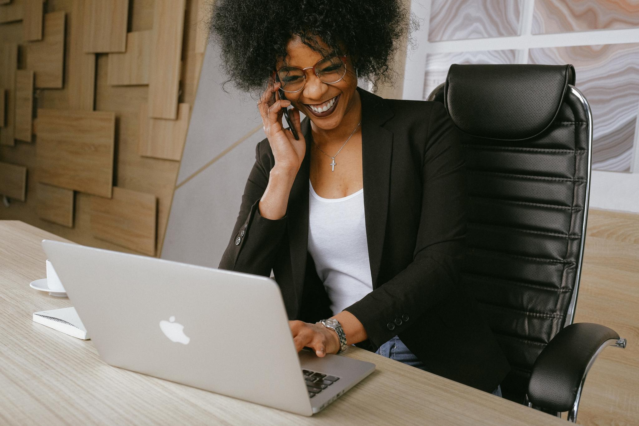 Black business