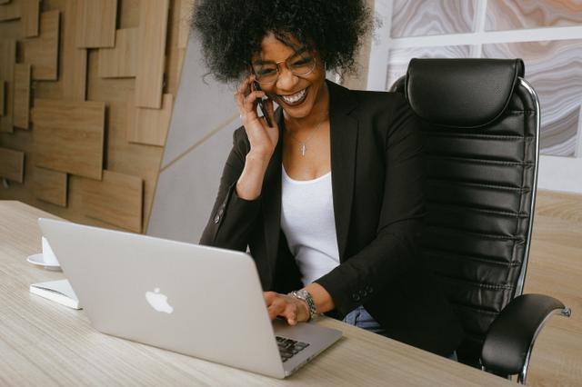 Shopify to Empower 1 Million Black Businesses With Operation HOPE, GoodCarts