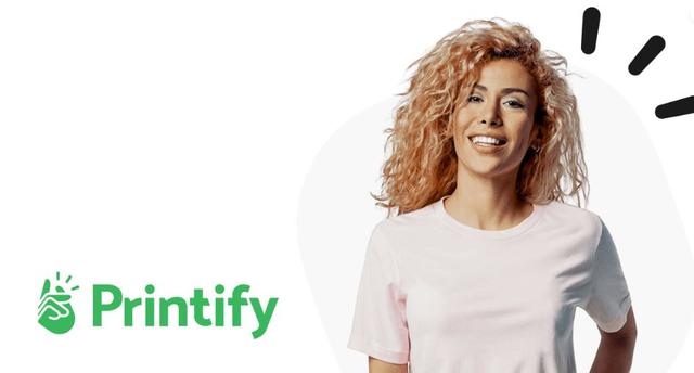 Printify Joins Shopify Plus Certified App Program in Print-on-Demand Category