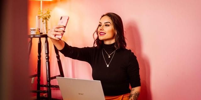 Influencer Marketing: Shopify Merchants&#8217; Answer to Target Audience Amid Rising Costs