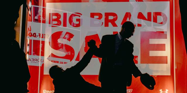 Americans to Prioritise Brand Over Price Despite Cost-of-Living Crisis