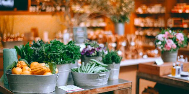 USDA Allows Shopify Store Gong’s Market to Process SNAP EBT Payments Online
