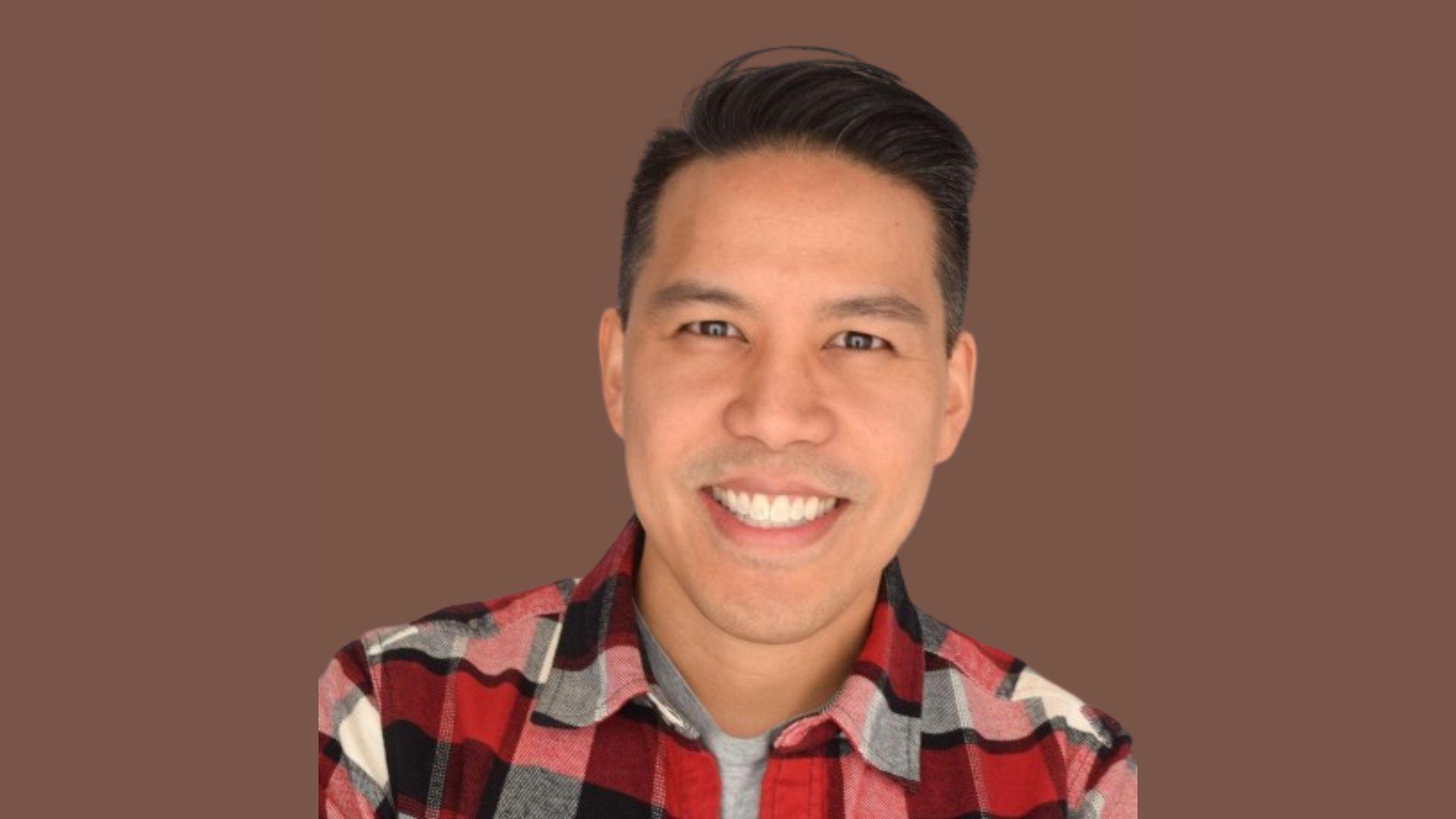 Jason Tigas