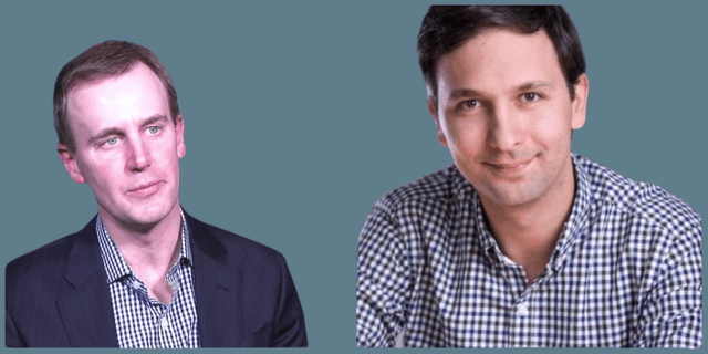 Know All About Jeff Hoffmeister And Kaz Nejatian, Shopify&#8217;s New CFO And COO