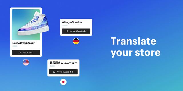 Shopify Translate &#038; Adapt: All You Need To Know About Localisation Tool
