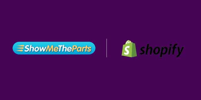 Aftermarket Auto Parts Catalog Show Me The Parts Announces Shopify Integration