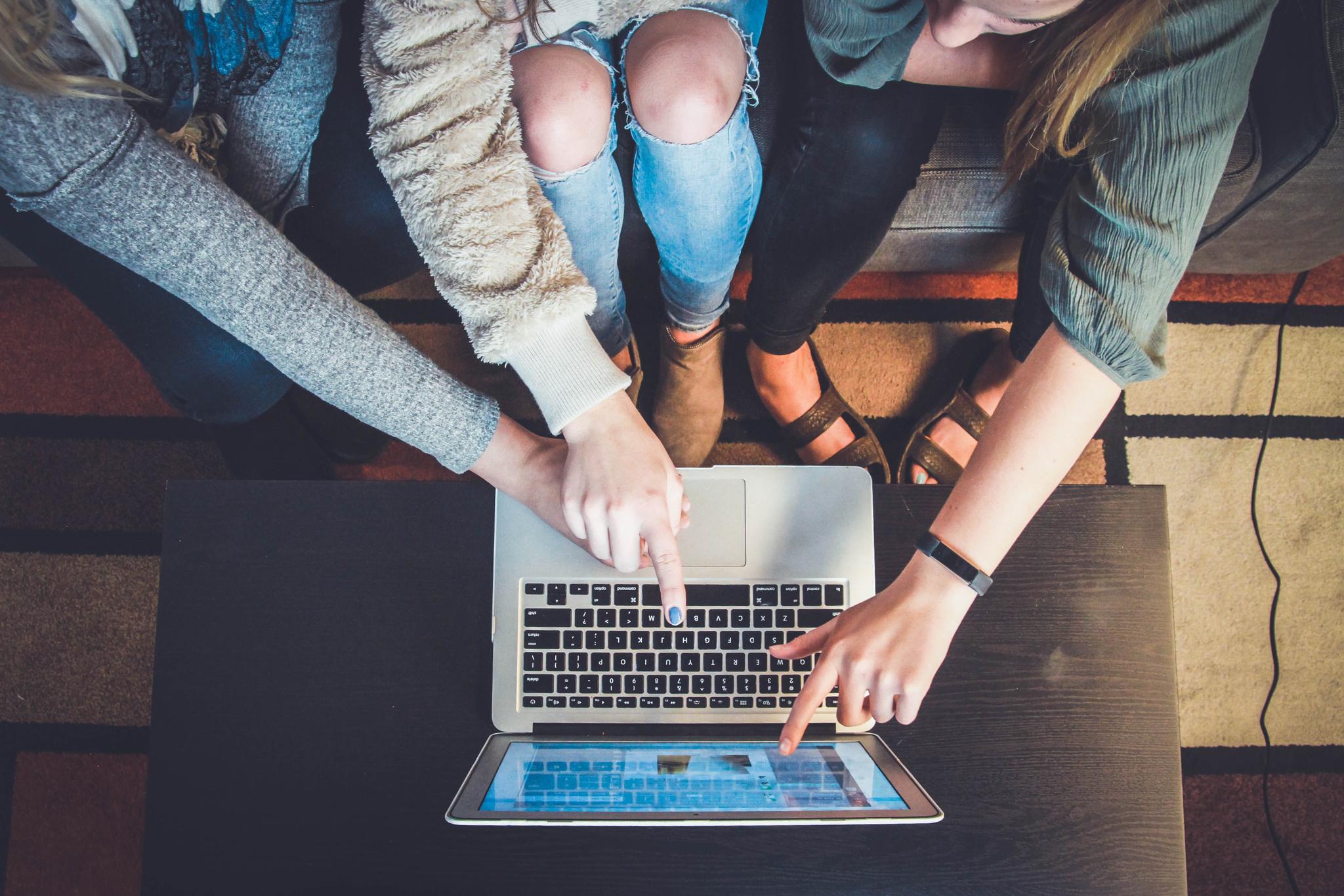 Shopify Search & Discovery