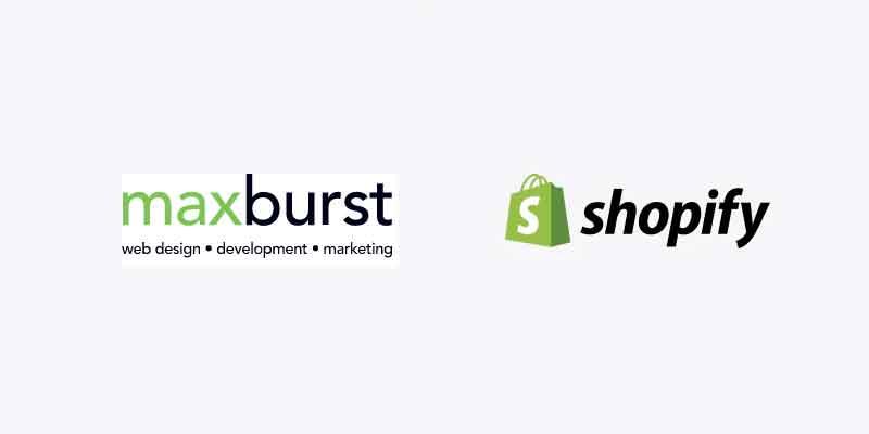 MAXBURST is a certified Shopify Plus Partner
