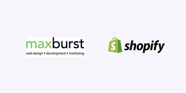MAXBURST Announces Official Shopify Plus Partner Status