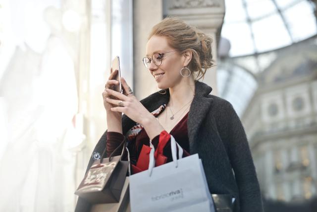 &#8216;Mobile Is The King&#8217;: Data From The Last Year BFCM