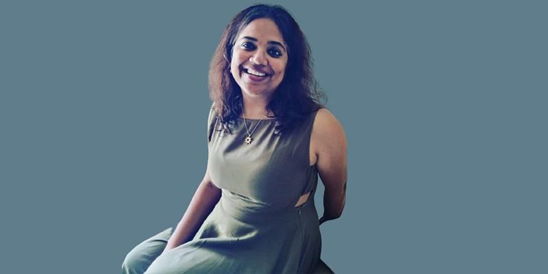 Bharati Balakrishnan, Director and Country Head - India at Shopify