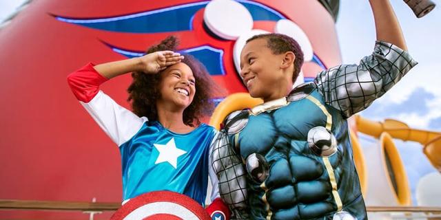 Shopify Welcomes Marvel Design Collection App to Partners Ecosystem