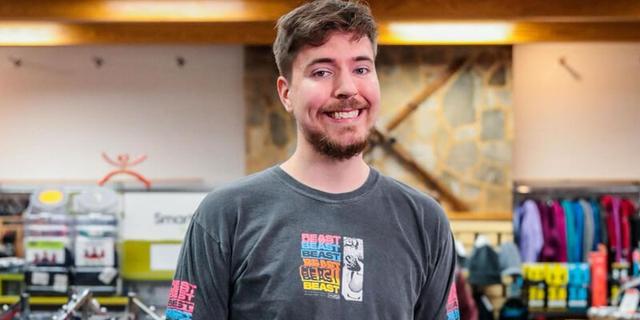MrBeast&#8217;s Shopify Store: 200 Limited Edition Socks Sold Out in 3 Minutes