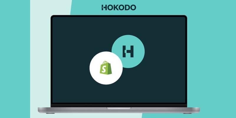 Shopify-Hokodo Integration