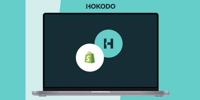 Shopify-Hokodo Integration to Help Merchants Offer Trade Credit to Customers