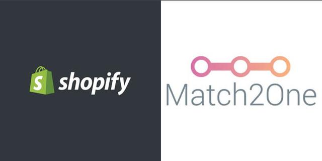Match2One Launches Shopify App to Drive Additional Revenue For Merchants