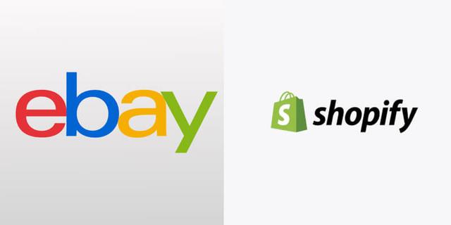 eBay Removes App From Shopify 5 Years After Launch