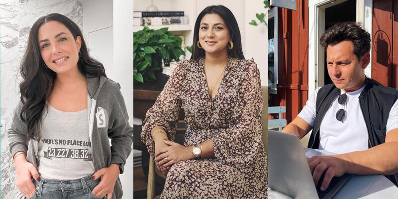 Shopify side hustle
