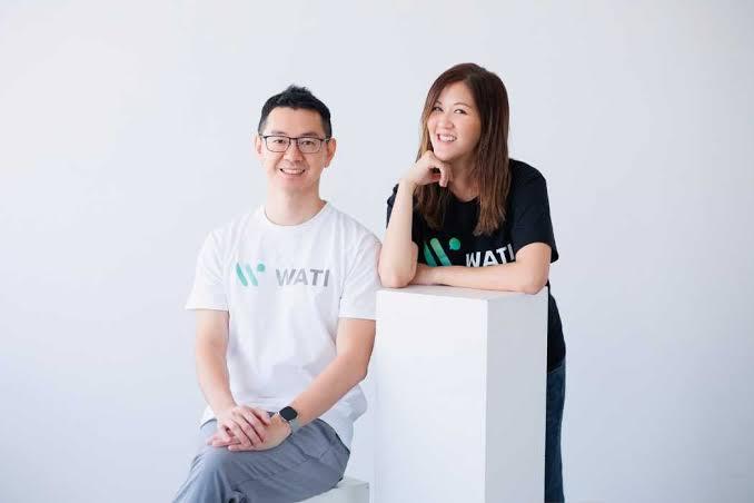 WATI founders