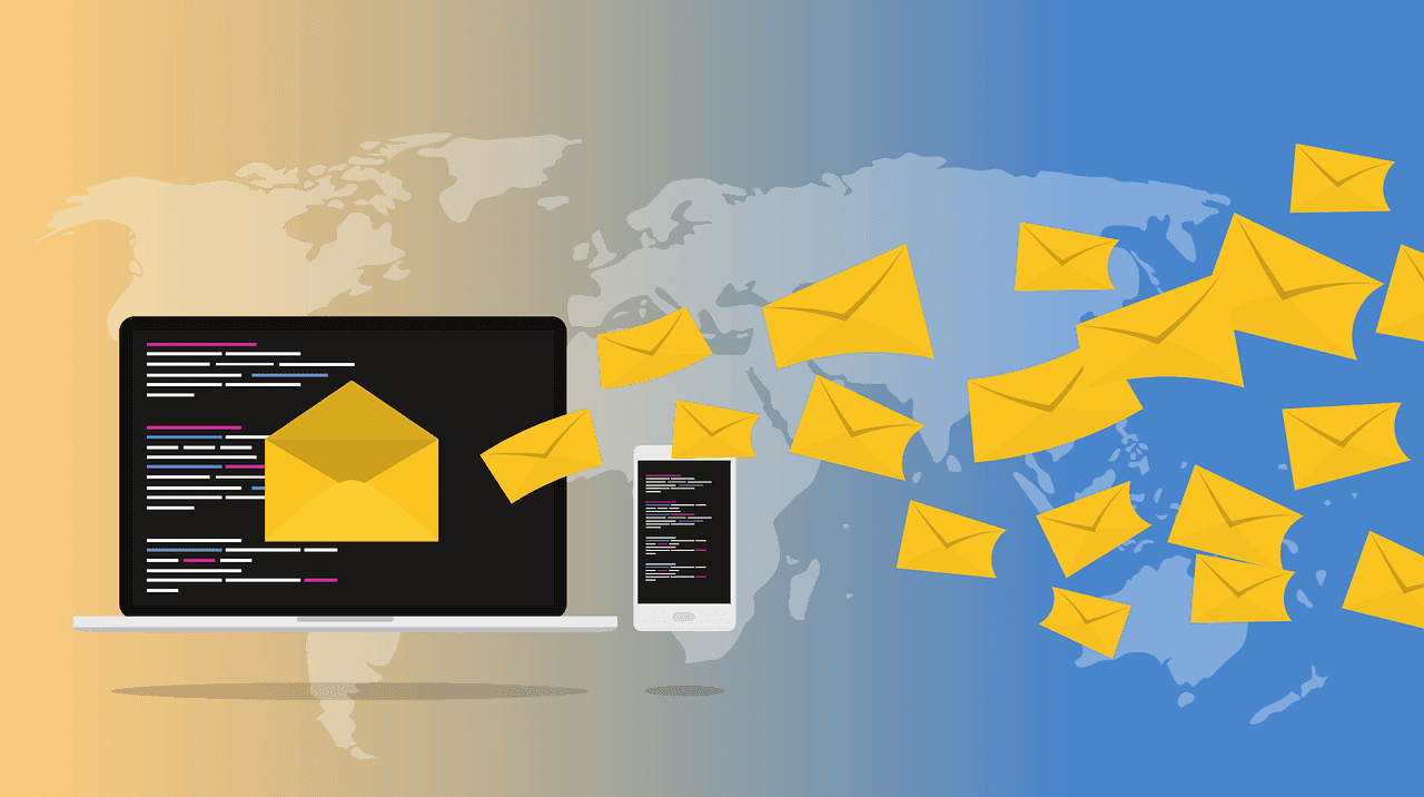 Shopify email marketing strategy