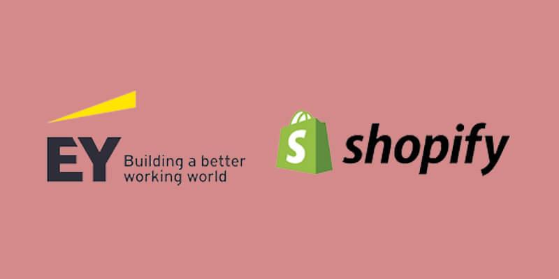 EY–Shopify Alliance
