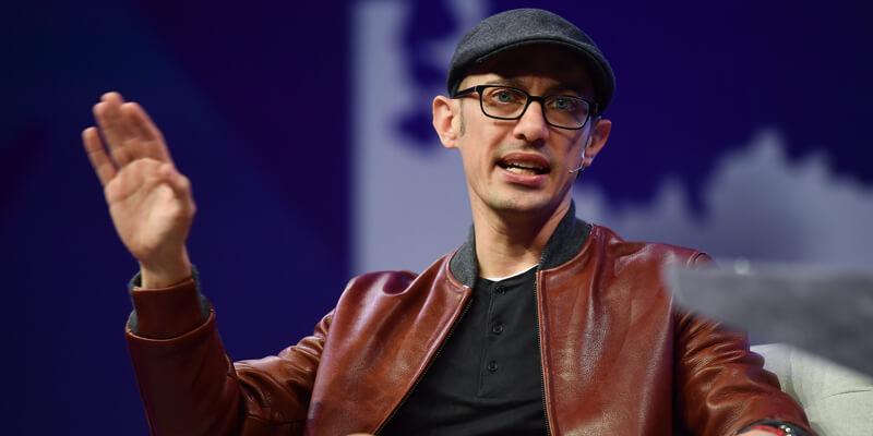 Shopify CEO Tobi Lutke
