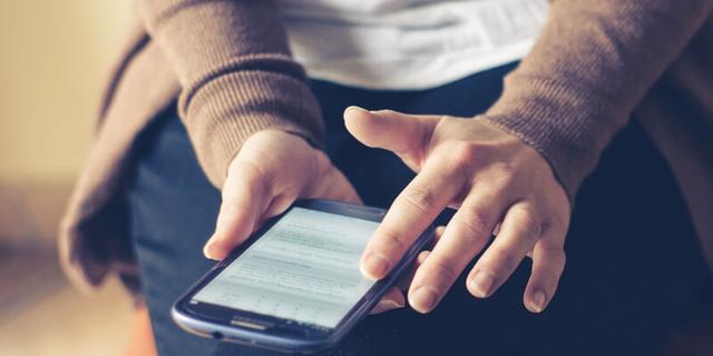 Shopify Tests &#8216;Search For Anything&#8217; on Shop App