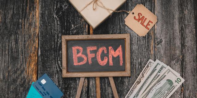 Shopify Merchants Register Record $3.36 Billion Sales on Black Friday