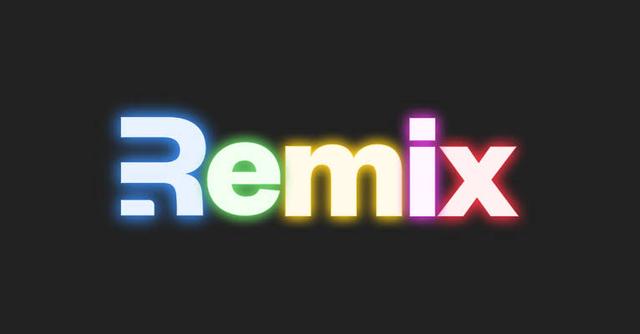 Remix joins Shopify to develop a much faster browsing experience 