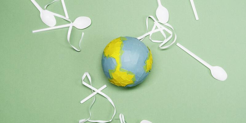 A mesage to help save earth