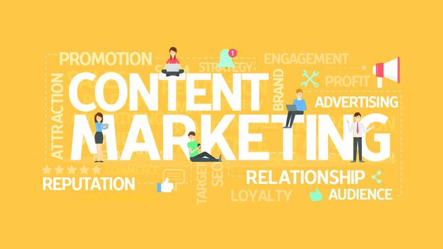 7 Tips For Improving Your Content Marketing Strategy