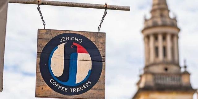 Virtue Helps Jericho Coffee Traders Manage Charities on Shopify