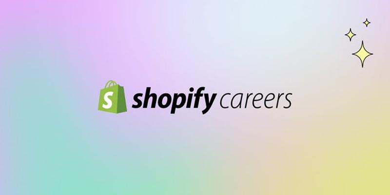 Shopify careers