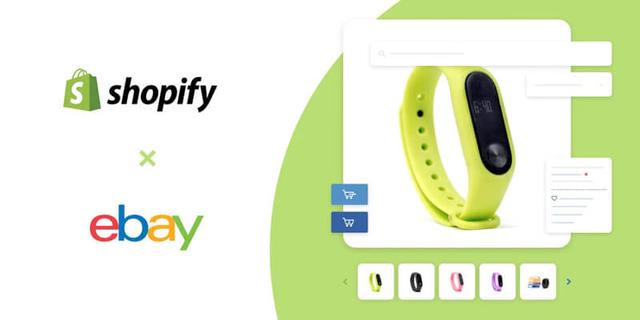 Codisto Launches New API Integration For Shopify And eBay Retailers