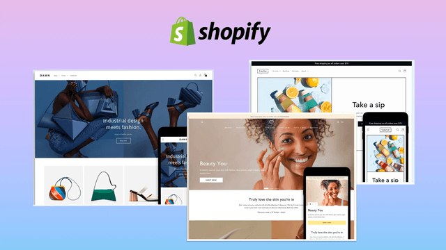 6 Reasons Why Shopify is an Ideal Ecommerce Platform