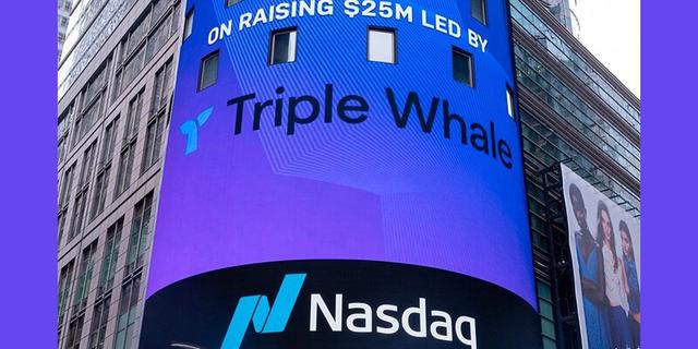 Triple Whale Raises $25M With &#8220;Strategic Participation From Shopify&#8221;