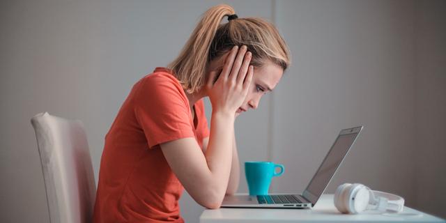 Laid-Off Shopify Employees Pen Notes on Emotional Damage