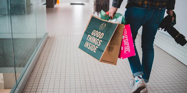 Shopify Gets &#8220;Overwhelming&#8221; Response on First Shop Day