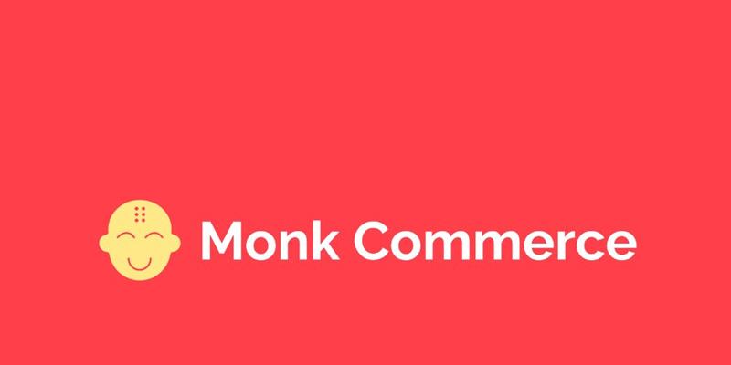 Monk Commerce