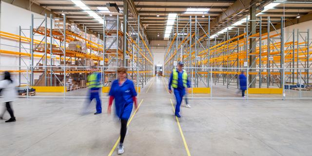 Flexport Completes Acquisition Deal Of Shopify Logistics For Last-Mile Delivery